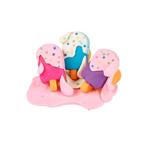 Play-Doh Set On The Go Imagine and Store Studio, with 30 Tools and 10 Cans. 3 & up.