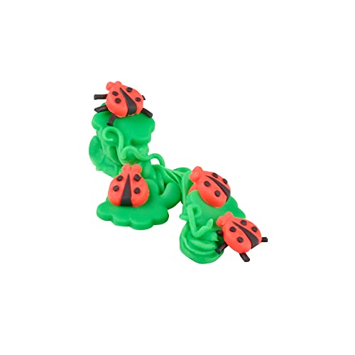Play-Doh Set On The Go Imagine and Store Studio, with 30 Tools and 10 Cans. 3 & up.