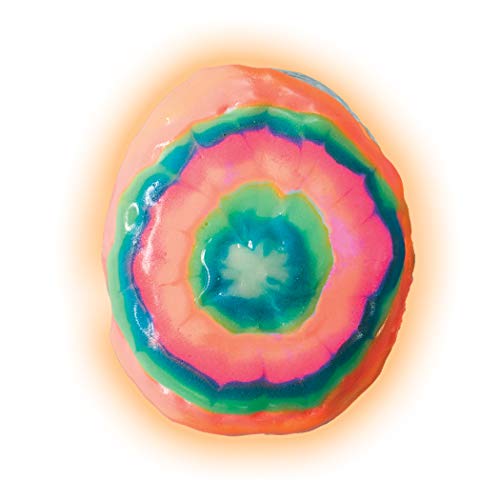 Creativity for Kids Glow in the Dark Rock Painting Kit - Ages 6+
