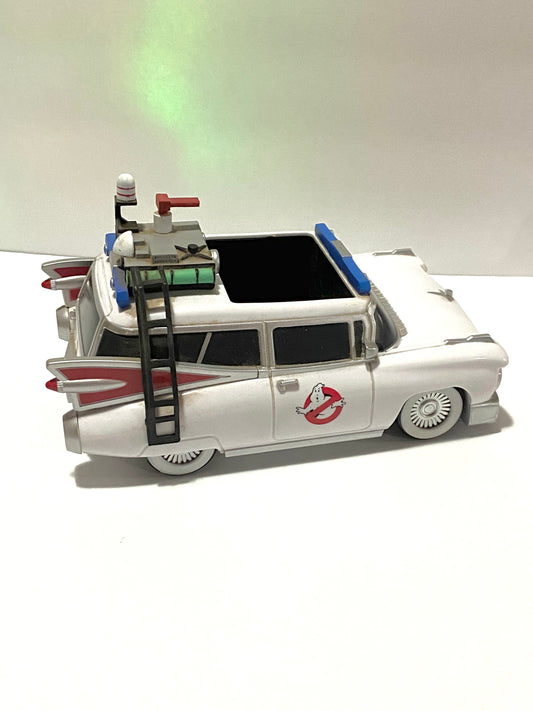 A New Wave of Ghost Hunting: HasLab's Ghostbusters Plasma Series Ghost Trap and P.K.E. Meter