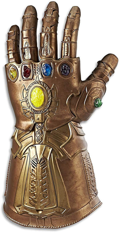 Marvel Legends Series Infinity Gauntlet Articulated Electronic Fist for 216 months to 1188 months