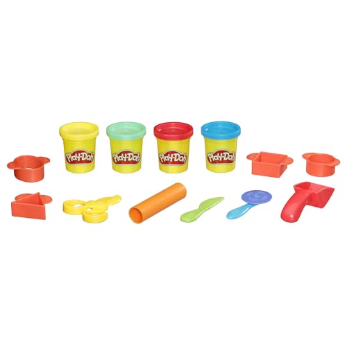 Play-Doh Starter Set