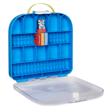 Little Tikes Story Dream Machine Show & Go Storage Case