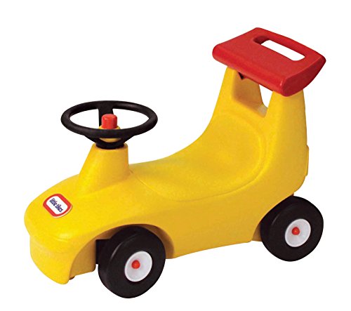 Little Tikes Push & Ride Walker