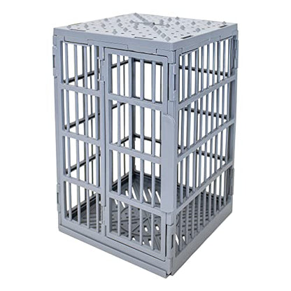 Shark Cage for WWE Wrestling Action Figures