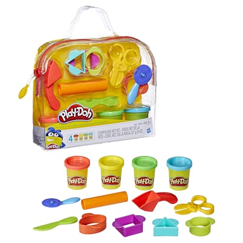 Play-Doh Starter Set