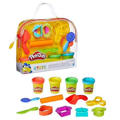 Play-Doh Starter Set