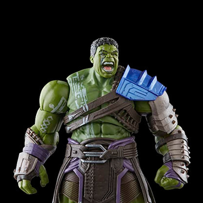 Marvel Legends Series Gladiator Hulk, Thor: Ragnarok Collectible 6-Inch Action Figures (Amazon Exclusive)