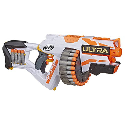 Nerf Ultra One Motorized Blaster, 25-Dart Drum (Amazon Exclusive)