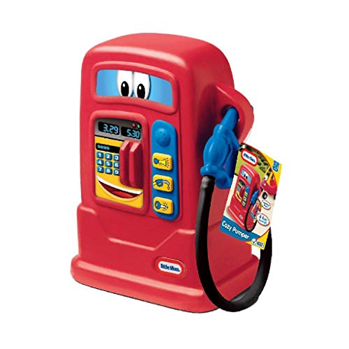 Little Tikes Cozy Pumper