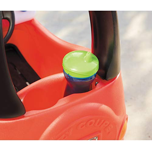 Little Tikes Ladybug Cozy Coupe Ride-On Car - Amazon Exclusive