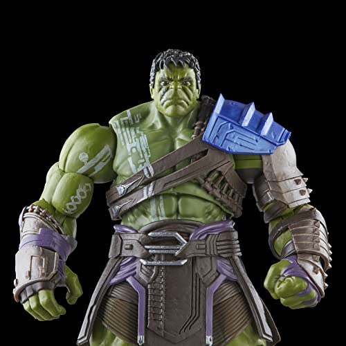 Marvel Legends Series Gladiator Hulk, Thor: Ragnarok Collectible 6-Inch Action Figures (Amazon Exclusive)