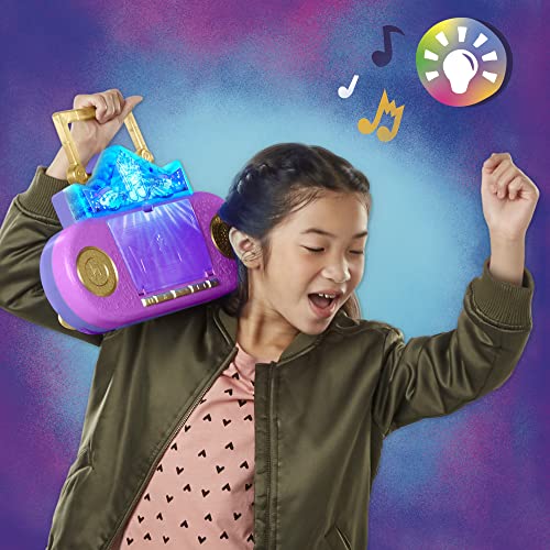 My Little Pony Toys: Make Your Mark Musical Mane Melody, 3 Hoof to Heart Figures, Doll Playsets and Interactive Toys for 5 Year Old Girls and Boys and Up, Lights & Sounds