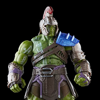 Marvel Legends Series Gladiator Hulk, Thor: Ragnarok Collectible 6-Inch Action Figures (Amazon Exclusive)