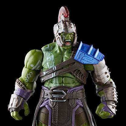 Marvel Legends Series Gladiator Hulk, Thor: Ragnarok Collectible 6-Inch Action Figures (Amazon Exclusive)