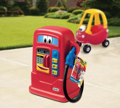 Little Tikes Cozy Pumper