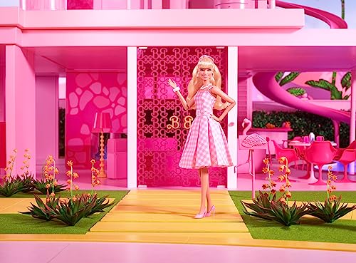 Barbie The Movie Doll, Margot Robbie as Barbie. 6+