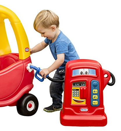 Little Tikes Cozy Pumper