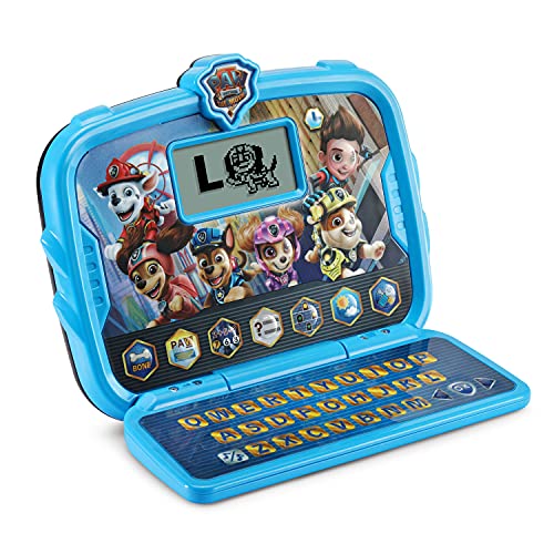 VTech PAW Patrol Learning Tablet , Blue