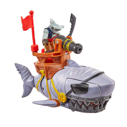 Fisher-Price Imaginext Mega Mouth Shark