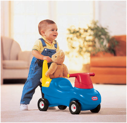 Little Tikes Push and Ride Racer – (Amazon Exclusive)